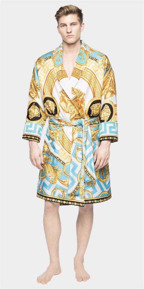 wholesale versace robe|alibaba versace bathrobe.